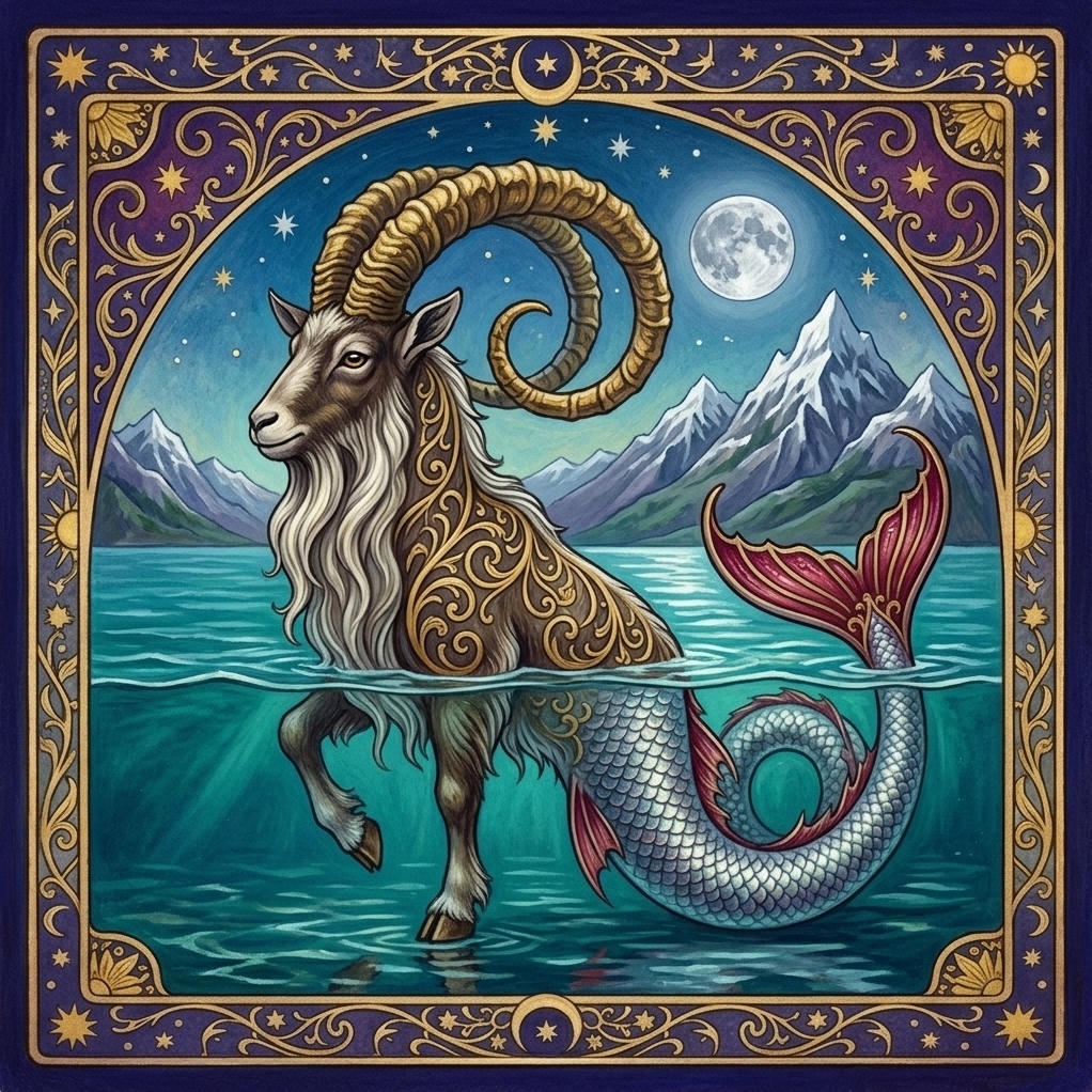 Capricornio