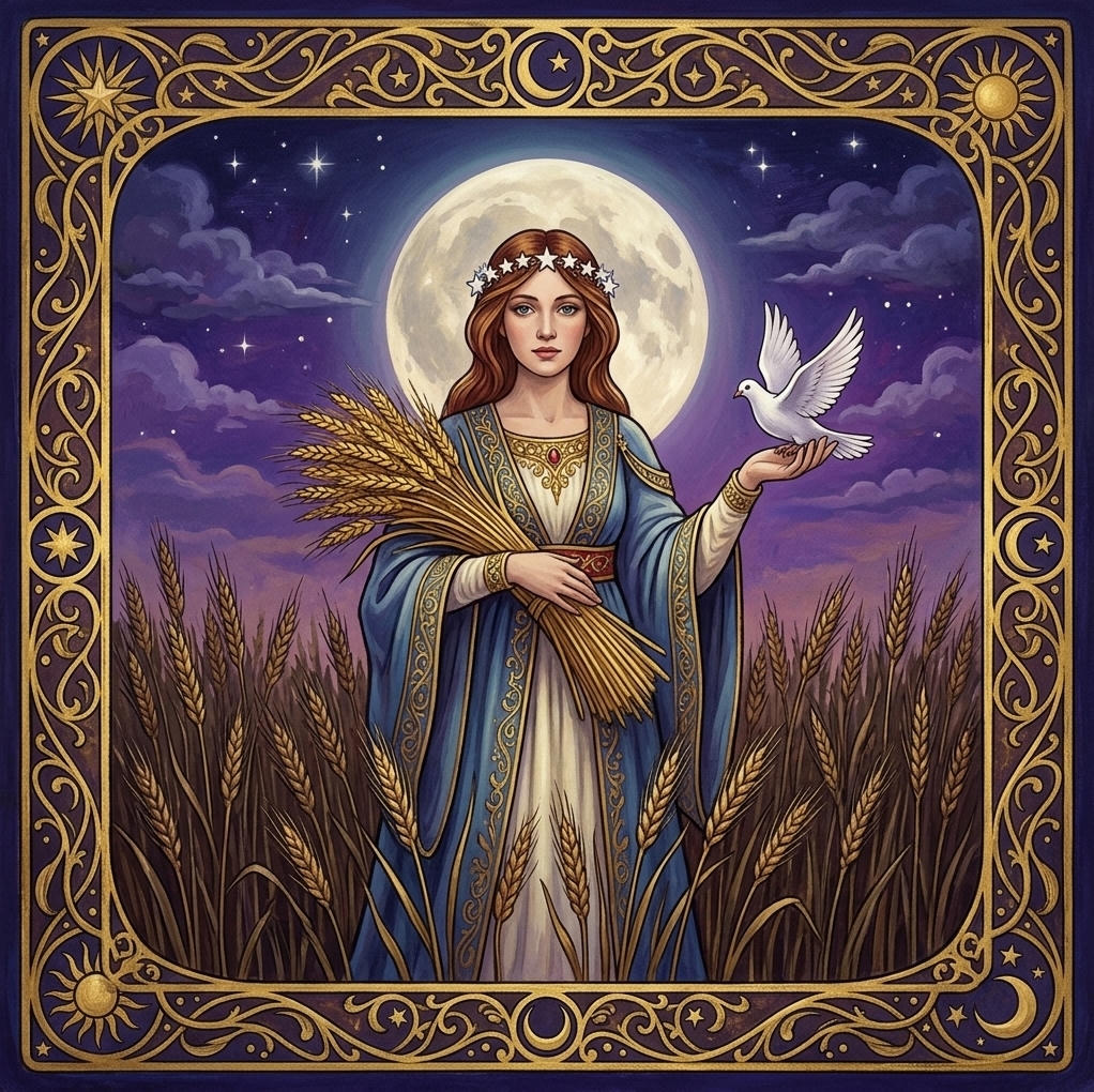 Virgo